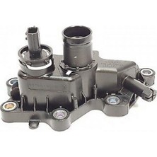 Autodak Depomix Komple Termostat Renault Clio Iv Logan Sendero 1.0 Tce 110601903R