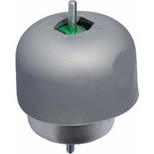 Kautek Depomix Motor Takozu.sag Audi A6 C5 4b2 Saloon 1.8 T Quattro 1997 - 2005