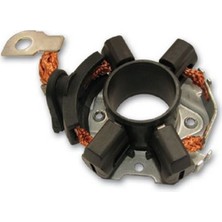 Universal BO2211 Kömür Yuvası-Bos 12V 6×18X14,2/15,7 Audi/seat/skoda/vw (BSX-220-221)