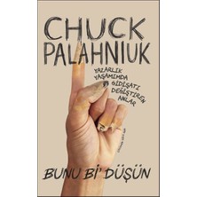 Düşbaz Bunu Bi Düşün
