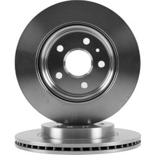 Ayd Depomix Opel Insignia Arka Fren Disk