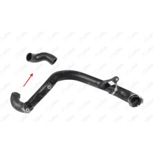 Nifea Depomix Turbosarj Hortumu Sol Mini W16 R55 R56 Kucuk
