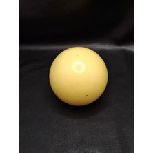Han Ticarethane Beyaz Renk Antika Belçika Katalin Bilardo Topu