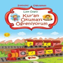 Kur'an Okumayı Öğreniyorum