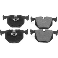 Ayd Depomix Fren Balatasi Arka Bmw E38 E46 E53 E83 E85 E86 E39 E85 E52 . Land Rover Range Rover Iii L322 Land Rover Range Rover 3 L322 02-12