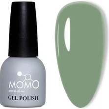 Momo Klasik Seri K078 14ML. Açık Kaktüs Yeşili