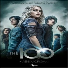 GO! Kitap The 100 - 1.