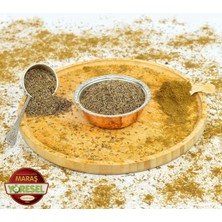 Maraş Yöresel Tane Kimyon (250Gr)