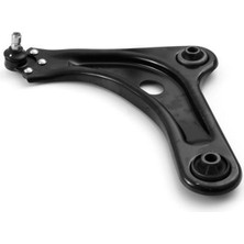 Ayd Depomix Ön Salincak Sol Alt Komple Peugeot P2008 13- Citroen C3 Ii 09- C4 Cactus 14- Ds3 10-