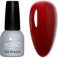 Momo Klasik Seri K014 14ML. Koyu Şarap