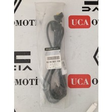Orjinal Sis Far Tesisatı - Renault Megane 2 Fluence Mais 8200861108