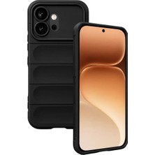 SiHako 600 Optimum Silikon - Siyah