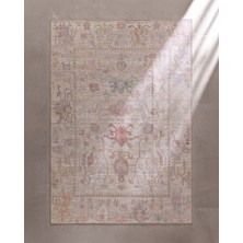 Madame Coco Vasco Halı - Bej - 160X230 cm