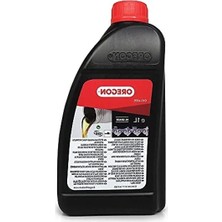 Hakay Testere Zinciri - Yapışkan Yağ, 1 Liter
