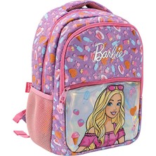 Barbie Okul Çantası 3793