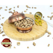 Maraş Yöresel Naturel Antep Fıstık (250 Gr)