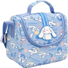 Cinnamoroll Termoslu Beslenme Çantası 3657