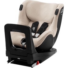 Britax Römer Swingfix Yazlık Kılıf Dualfıx I-Sıze/3/isense Bej