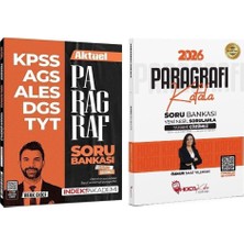 Anla Kazan Yayınları Hoca Kafası + Indeks 2026 Kpss Tyt Ales Dgs Paragrafı Kafala Soru Bankası 2 Li Set - Öznur Saat Yıldırım, Berk Ekici Hoca Kafası + Indeks Akademi Yayınları