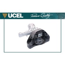 Üçel Depomix Motor Takozu Sağ Hidrolik Renault Clio V 19- Captur Ii 21- Express 23- Dacia Duster Ii 18- 1.5dci Euro 6