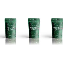Ochay Melisa Çayı (3X30 Gr.) 90 Gr.