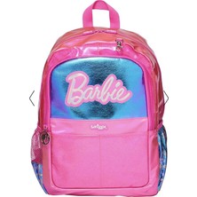 Smiggle - Barbie Klasik Okul - Sırt Çankası