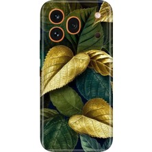 Adasena Honor 600 Pro (Vkp-Nx9) Kılıf Desenli Baskılı Tpu Rubber Kapak Orman Kokusu