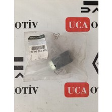Orjinal Bagaj Kapak Kilidi - Renault Master 2 Mais 7700351415