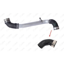 Nifea Depomix Turbosarj Hortumu Sol Bmw M57N X5 E53 Kucuk