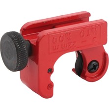 Vip-tec Vıp-Tec Bakır Boru Kesme Makası 3-22 mm VT871022 Mini Makırboru Kesici