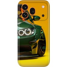Senada Honor 600 Pro (Vkp-Nx9) Kılıf Desenli Baskılı Tpu Rubber Kapak Angel Eyes