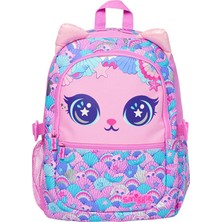 Smiggle - Hi There Classic Okul Sırt Çantası