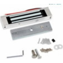 Hsc Bilişim Conpass 280 kg Elektro Manyeti̇k Ki̇li̇t Dc 12 Volt