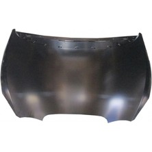 Seat Leon 2005-2012 Motor Kaputu (Tyg) (Oem No: 1P0823031)