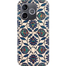 Adasena Honor 600 Lite (Lna-Nx1) Kılıf Desenli Baskılı Tpu Rubber Kapak Otto