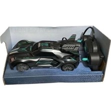 Beruflic KM660-3A Şarjlı Spreyli Uzaktan