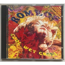 RCA Records Romeos Cool Wet Cross  CD