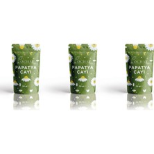 Ochay Papatya Çayı (3X50 Gr.) 150 Gr.