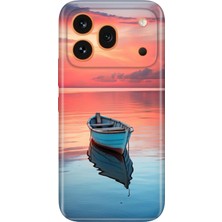 Senada Honor 600 Pro (Vkp-Nx9) Kılıf Desenli Baskılı Tpu Rubber Kapak Gidelim Buralardan