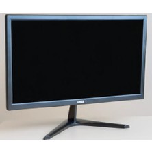 Hsc Bilişim Secuzi 20" LED Moni̇tör HDMI 1.4 ve VGA Girişleri.