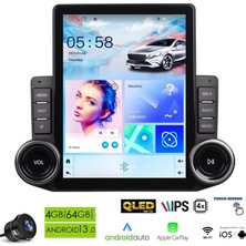 Megavox MGX-9027 Tablet Multimedya Android 9.7 Inç 4+64GB