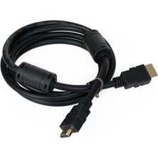 Hsc Bilişim Nivatech 1.5mt HDMI V1.4 1,5 Metre HDMI Kablo
