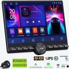 Megavox MGX-1013 Tablet Multimedya Android 10.1 Inç 4+64GB
