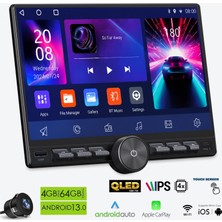 Megavox MGX-1011 Tablet Multimedya Android 10.1 Inç 4+64GB