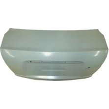 Maher Hyundai Accent Era 2006-2011 Bagaj Kapağı (Sımyı) (Oem No: 69200-1E031)