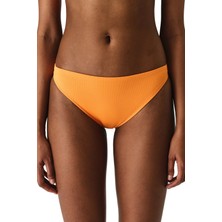 Penti Turuncu Summer Slip  Bikini Altı