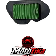 Mototika Hero Dash Hava Filtre Elemanı TİKA0000429
