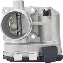 Gaz Kelebeği Kutusu Albea Palio Brava Bravo 1 Punto 2 Stilo Idea 1,2 16V 46533515 Tkn