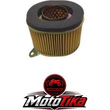 Mototika Honda Fizzy 125 Hava Filtre Elemanı TİKA0000431