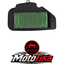 Mototika Honda Activa Hava Filtre Elemanı TİKA0000428